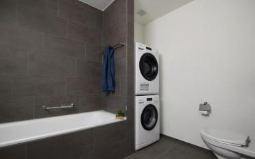 Wohnung 2.5 Zimmer - image - 4
