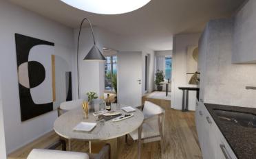 Appartement 2.5 pièces - image - 1