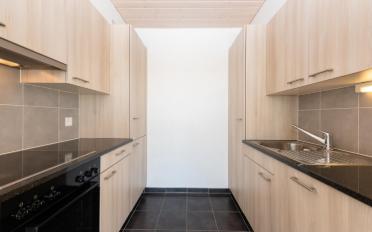 Attic flat 4.5 rooms - image - 4