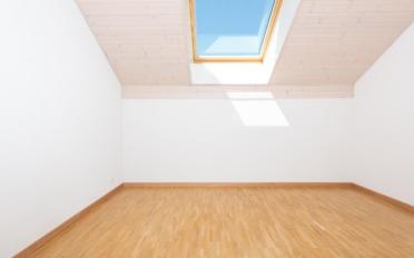 Attic flat 4.5 rooms - image - 5