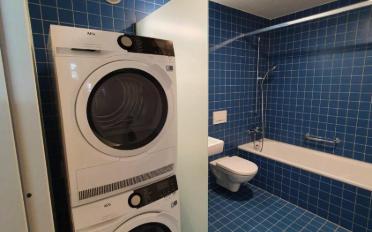 Wohnung ein Zimmer - image - 6