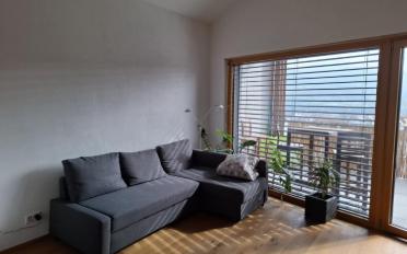 Apartment 3.5 rooms - image - 1