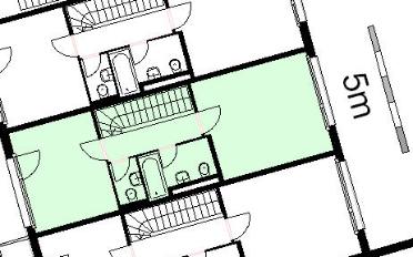 Duplex 3.5 rooms - image - 6