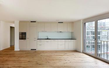 Wohnung 5.5 Zimmer - image - 3