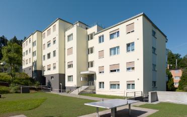 Apartment 4.5 rooms - image - 1