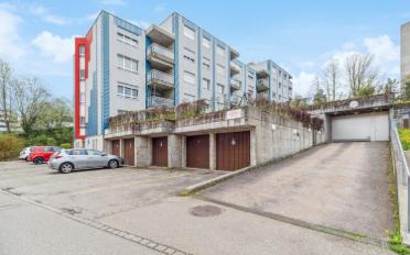 Tiefgarage - image - 1
