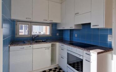 Apartment 4 rooms - image - 3