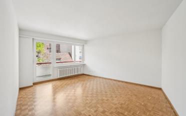 Apartment 4 rooms - image - 2