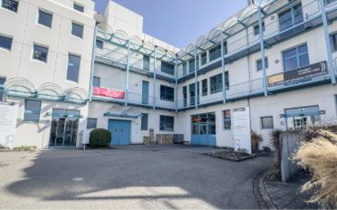 Büro - image - 2