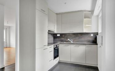 Apartment 3.5 rooms - image - 3