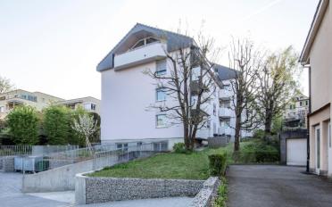 Wohnung 5.5 Zimmer - image - 1