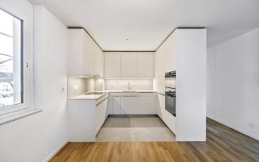 Wohnung 5.5 Zimmer - image - 3