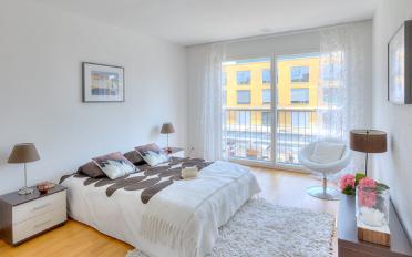 Wohnung 3.5 Zimmer - image - 4