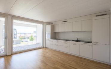 Wohnung 2.5 Zimmer - image - 2