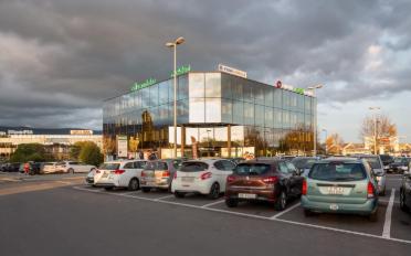 Place souterraine - image - 1