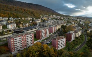 Appartement 3 pièces - image - 1