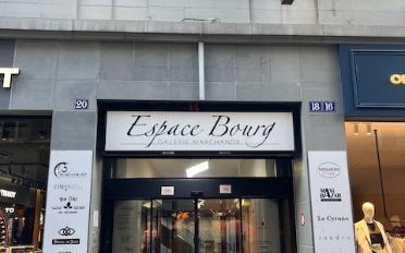 Ladenfläche - image - 1