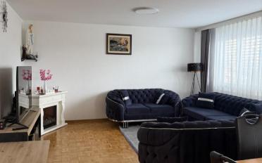 Apartment 5.5 rooms - image - 2