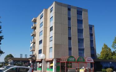 Apartment 5.5 rooms - image - 1