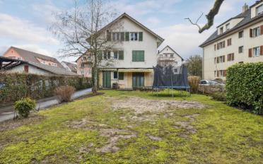 Wohnung 3.5 Zimmer - image - 2