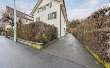 Wohnung 3.5 Zimmer - image - 1