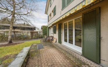 Wohnung 3.5 Zimmer - image - 9