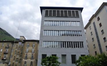 Wohnung 2.5 Zimmer - image - 1