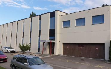 Büro - image - 1