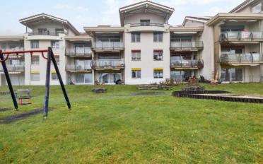 Apartment 2 rooms - image - 1