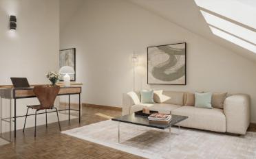 Wohnung 2.5 Zimmer - image - 4