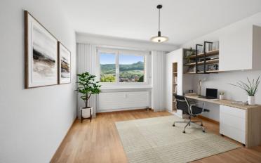 Wohnung 3.5 Zimmer - image - 4