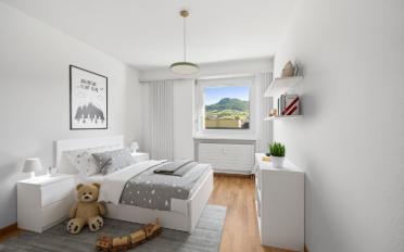 Wohnung 3.5 Zimmer - image - 5