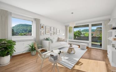 Wohnung 3.5 Zimmer - image - 2