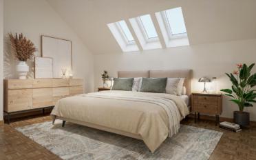 Apartment 2.5 rooms - image - 2