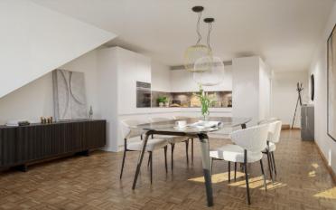 Apartment 2.5 rooms - image - 3