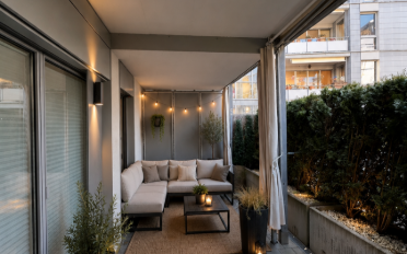Loft 1 room - image - 11