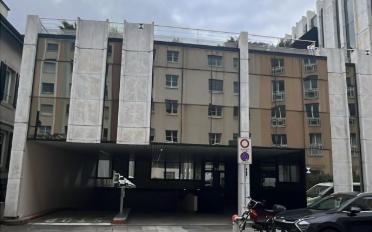 Tiefgarage - image - 1