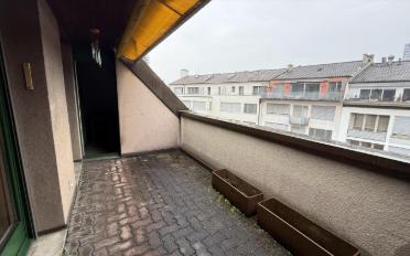 Apartment 2.5 rooms - image - 8
