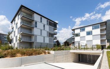 Appartement 3 pièces - image - 2