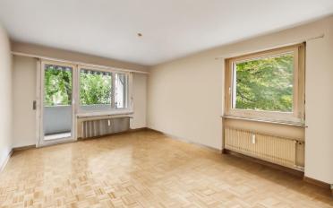 Apartment 3.5 rooms - image - 6