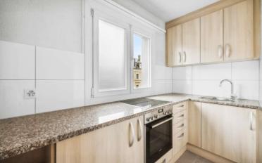 Wohnung ein Zimmer - image - 4