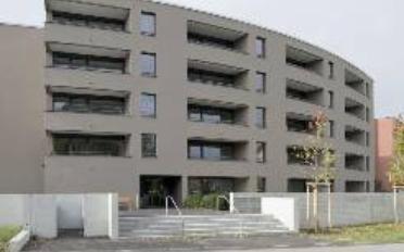 Apartment 2.5 rooms - image - 1