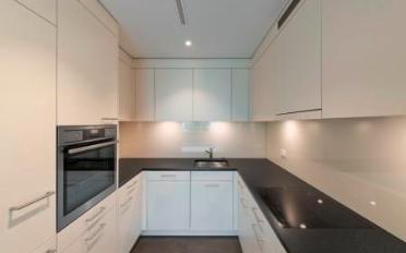 Apartment 2.5 rooms - image - 4