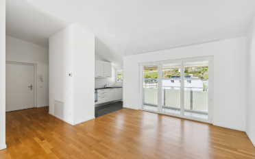 Apartment 3.5 rooms - image - 2