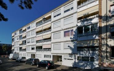 Appartement 3.5 pièces - image - 1
