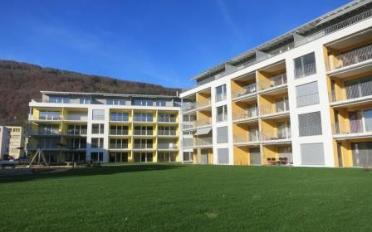 Apartment 3.5 rooms - image - 1