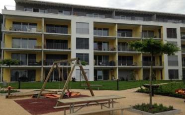 Apartment 3.5 rooms - image - 2