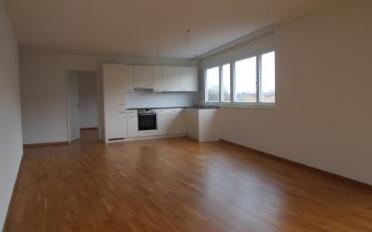 Apartment 3.5 rooms - image - 3