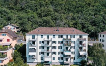 Apartment 3 rooms - image - 1
