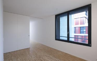 Apartment 5.5 rooms - image - 5
